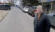 İBB Yöneticisi Erhan Karaal'ın Kaçırılma Anı Kameralara Yansıdı