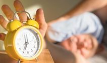 Alarm Ertelemek Uyku Düzeninizi Bozuyor Mu? Bilimsel Görüş