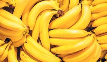 Uzmanlar Uyarıyor: Muzları Yıkamadan Yemeyin