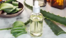 Aloe Vera Yağı Cilt Sorunlarına Çözüm Sunuyor