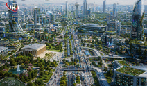 Ankara 2076: Yapay Zeka Başkenti Yeniden İnşa Etti