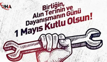 Hayatı İlmek İlmek Dokuyanların Günü