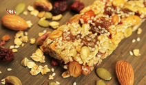 Protein Barlar Sağlıklı mı? Uzmanlardan "Doğal Tokluk" Uyarısı