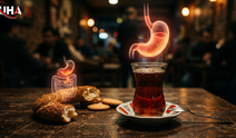 Çayla Birlikte Tüketilen O Gıdalar Gizli Tehlike Saçıyor