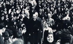 Ulu Önder Mustafa Kemal Atatürk'ten gençliğe armağan: 19 Mayıs