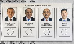 İnce adaylıktan çekildi: Oy pusulaları değişecek mi, oylar geçersiz sayılacak mı?