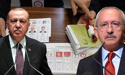 Anket şirketlerinin seçim tahminleri! 2018 seçimlerini bilen firma, bu defa tahminleriyle hüsrana uğrattı