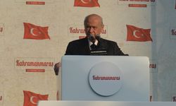 MHP Lideri Bahçeli: 'Erdoğan'ı 13. dönem Cumhurbaşkanı yapmak mecburiyetindeyiz'