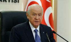 MHP Genel Başkanı Bahçeli: 'Depremzede vatandaşlarımıza küfürler savrulması affedilemez bir alçaklıktır'