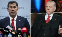 Cumhurbaşkanı Erdoğan: Sinan Bey'in katılımında pazarlık yok