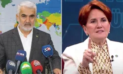 HÜDA PAR, televizyon programındaki sözleri nedeniyle Akşener hakkında suç duyurusunda bulunacak