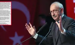 BTK'dan Kemal Kılıçdaroğlu'nun kredi kartı SMS'ine yasak geldi