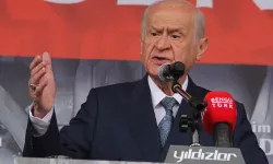 MHP lideri Bahçeli: Vitrin süsü milliyetçilerle Türk milletinin işi olmaz