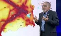 Prof. Dr. Naci Görür'den Samsun depremi değerlendirmesi: Denize doğru ilerliyor