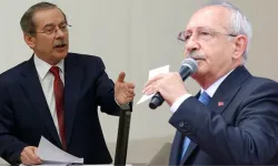 Eski CHP'li vekil Abdüllatif Şener'den çok iddialı Kılıçdaroğlu çıkışı: Verdiği sözlerden hiç birini gerçekleştiremez