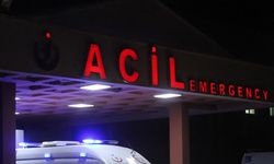 Antalya'da otomobilin çarptığı 15 yaşındaki çocuk hayatını kaybetti