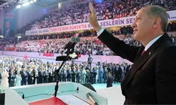 AK Parti Genel Başkan Yardımcısı Erkan Kandemir: Büyük kongremizi 16 ya da 30 Eylül'de yapacağız