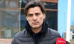 Fenerbahçe'nin yeni teknik direktörü Vincenzo Montella