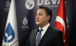 Ali Babacan: 6 partinin uyum içinde ülkeyi yönetebileceği güvenini halkın çoğunluğuna veremedik