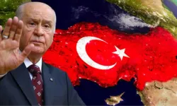 Bahçeli sinyali verdi! İşte il olması beklenen ilçeler