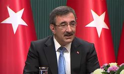Cumhurbaşkanı Yardımcısı Cevdet Yılmaz'dan ek zam açıklaması