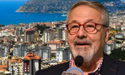 İstanbul'da 5 ilçe risk altında! Prof. Dr. Naci Görür: Zemini iyi durumda değil