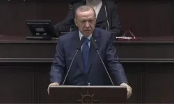 Cumhurbaşkanı Erdoğan: 'Samimiyseniz, yeni yasama yılında başörtüsünü anayasa ile teminat altına alalım''