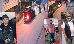 Eşinin dedesi ve kuzenini otomobille ezerek öldüren damat tutuklandı