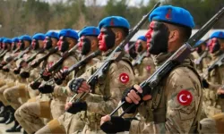 Milli Savunma Bakanlığı, NATO'nun talebi üzerine bir komando taburunu Kosova'ya gönderiyor