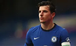 Manchester United, Mason Mount transferinde anlaşmaya vardı