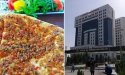 Lahmacun üzerinden algı operasyonu! 'Denetim yapılmayacak' iddialarına Tarım ve Orman Bakanlığından yalanlama