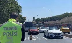 İstanbul trafiğine Şampiyonlar Ligi düzenlemesi! Bazı yollar kapatılacak