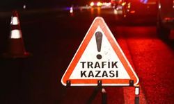 Sinop'ta bayram acıya dönüştü: 3 çocuk annesi kadın kazada hayatını kaybetti