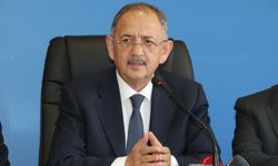 Bakan Özhaseki'den belediye başkanlarına "kentsel dönüşüm" çağrısı