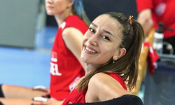 Milli voleybolcu Hande Baladın savcılığa koştu! Korkunç tehdit: 'Yüzüne asit atacağım'