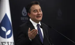 DEVA Partisi Genel Başkanı Ali Babacan'dan hükümete çağrı