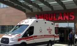 Edirne'de 6 lise öğrencisi zehirlenme şüphesiyle hastaneye kaldırıldı