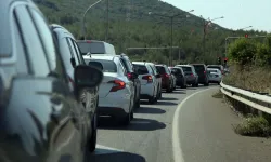 Bakan Abdulkadir Uraloğlu rakamları açıkladı! Kurban Bayramı tatilinde rekor kırıldı