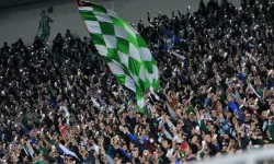 Bursaspor, 57 Milyon TL Borç Nedeniyle Lisans Alamadı