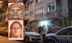 İzmir'de korkunç olay! Dehşete düşüren detaylar ortaya çıktı: Oğlu kalp krizinden, anne açlıktan öldü