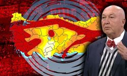 Marmara Denizi'ndeki 5.1'lik deprem sonrası Prof. Dr. Ahmet Ercan'dan açıklama: 'Bu deprem öncüdür ancak...'