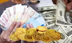 Dolar, Borsa ve Euro'nun Arasından Sıyrıldı! Cumhuriyet Altını En Fazla Kazandıran Oldu