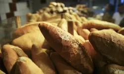 Bandırma'da gramajı artan ekmeğin fiyatı da arttı