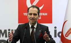 Fatih Erbakan saat 14:00'te açıklıyor! Yeniden Refah, AK Parti'nin ittifak teklifini reddedecek iddiası