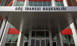 Göç İdaresi'nden "İstanbul'da 39 ilçenin yabancıların ikamet izinlerine kapatıldığı" iddialarına ilişkin açıklama