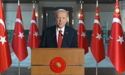 VİDEO HABER/Cumhurbaşkanı Erdoğan: Ambargolara rağmen başarı hikayesi yazıyoruz