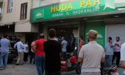 HÜDA PAR saldırganı tutuklandı