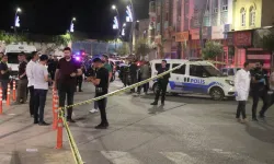 Şanlıurfa'da akraba kavgası! Polis memuru bıçaklandı, iki kişi yaralandı