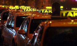 Taksiciler Esnaf Odası Başkanı Eyüp Aksu: Taksimetre ücretlerine yüzde 65 zam talep ediyoruz