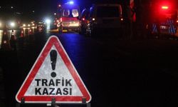 Kars'ta kaza: 17 kişi yaralandı